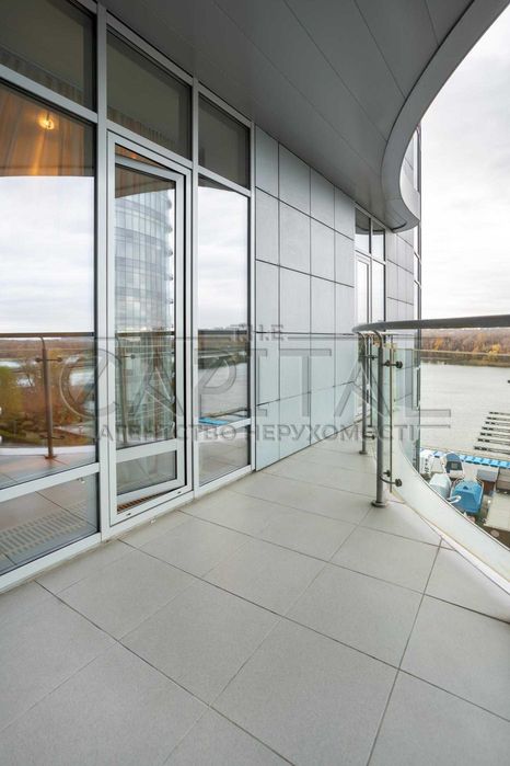 Оренда / Квартира / Лівобережний масив, Київ, Рів'єра Ріверсайд