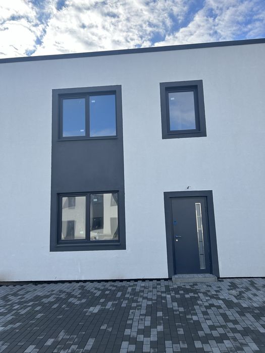 ТАУНХАУС 75м2 за ціною 2-х кімнатної квартири с.Зміїнець, вул Левадна