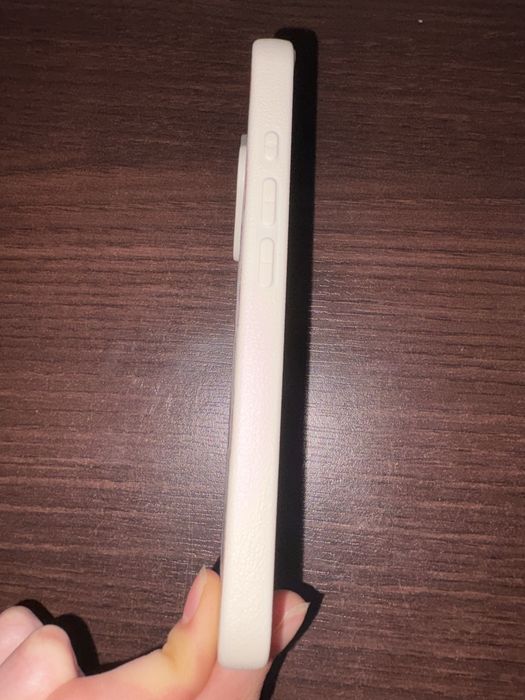 Etui Case Iphone 16