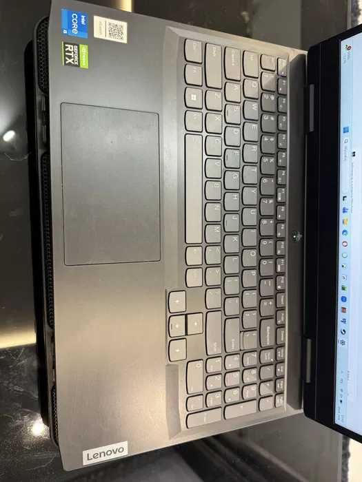 Lenovo ideapad 3 gaming