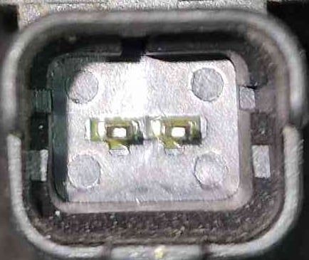 Farol Nevoeiro Frente Esquerdo 9685425180 - PEUGEOT 3008 I Veículo multiuso