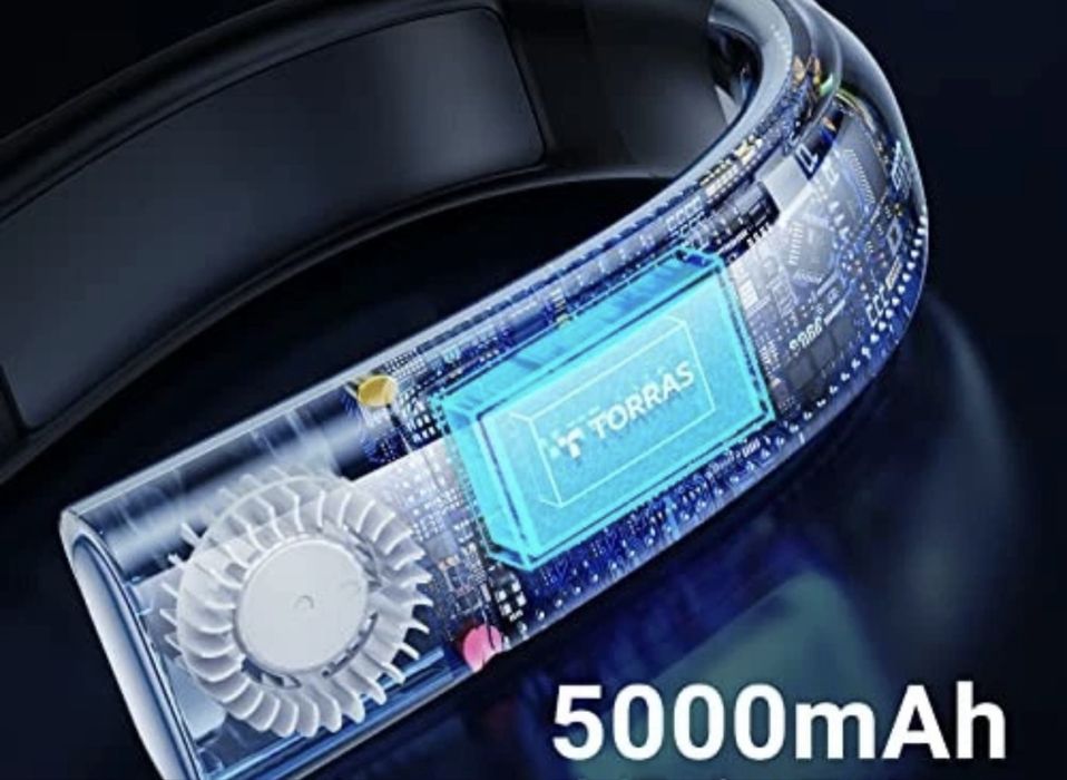 Ar condicionado portatil