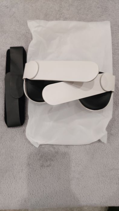 Кріплення-ремінець Т1 для Meta Quest 3 і 3s