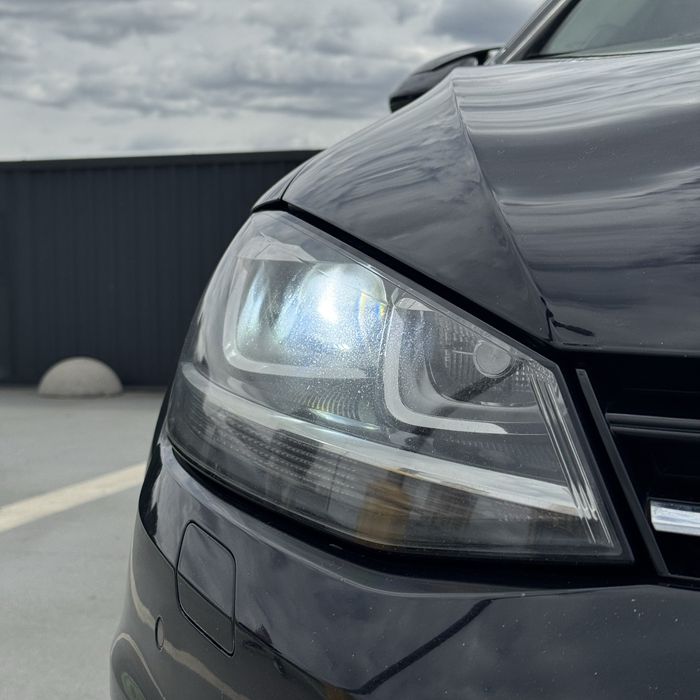 Volkswagen Golf VII 2015 року