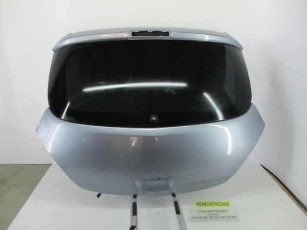 Porta / tampa da mala OPEL Corsa D