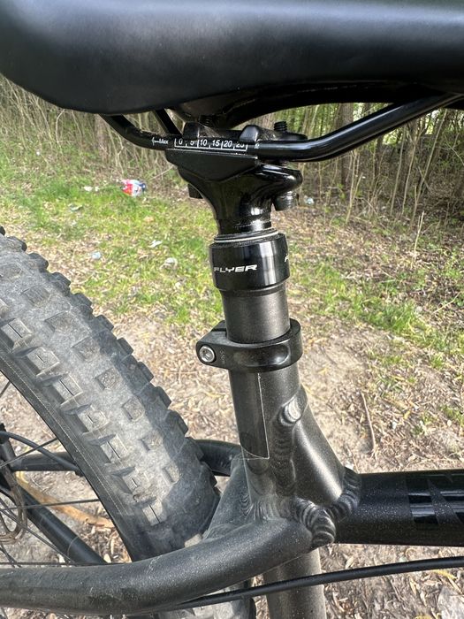 Sprzedam custom rower ns bikes