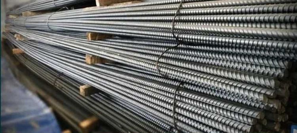 Stal zbrojeniowa pręt żebrowany fi 6,8,10,12,16 drut zbrojeniowy