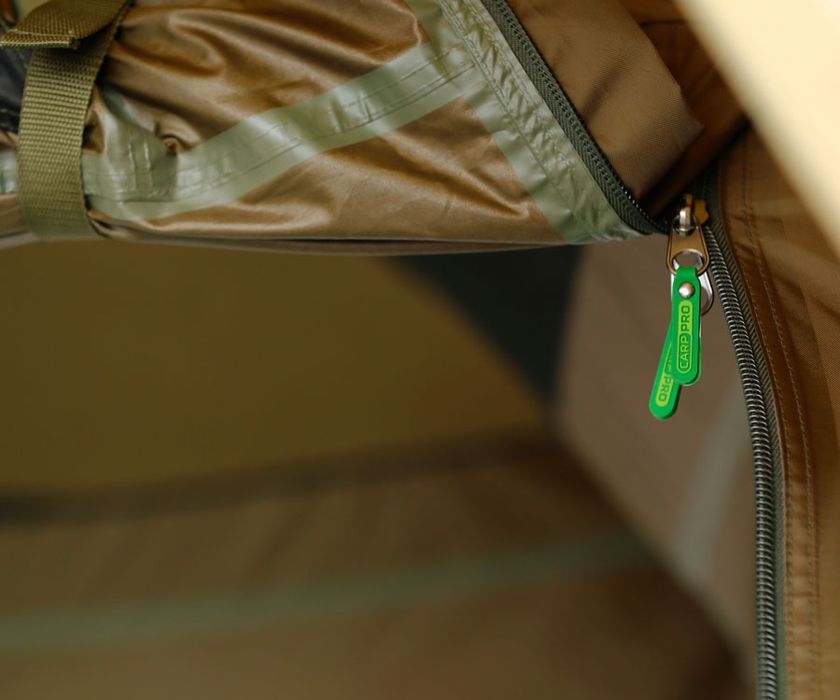 Шатро коропове Сarp Pro Big Session Shelter 3+ Man