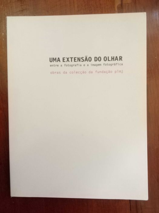 Uma extensão do olhar, entre a fotografia e a imagem fotográfica