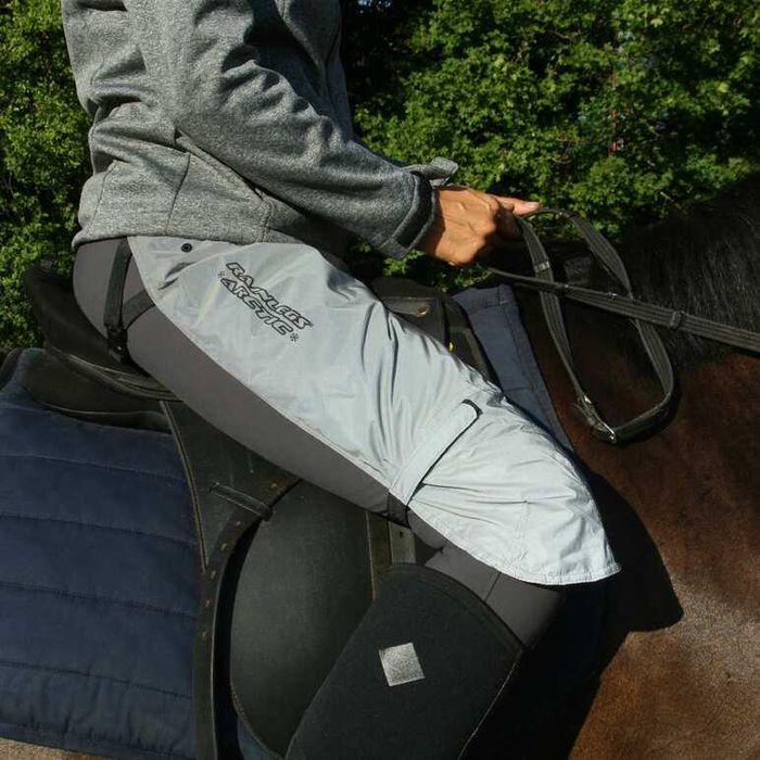 рефлективные Дождевики сет Arctic Rainlegs р. L.