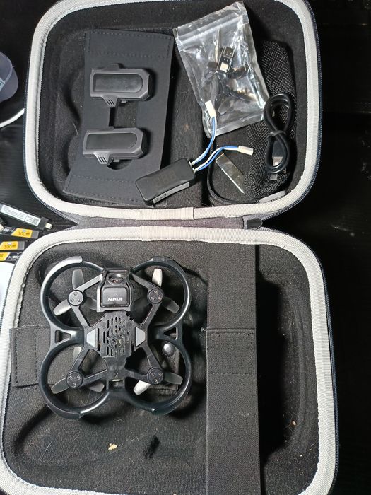 Aquila 16 fpv sam dron