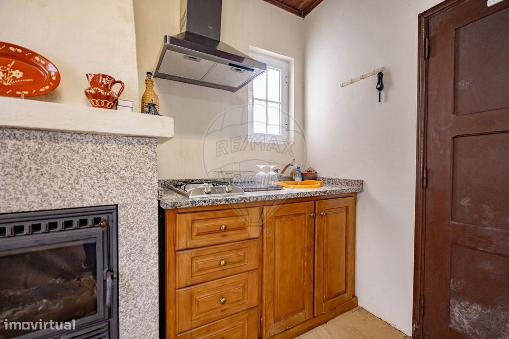 Moradia T2 para venda