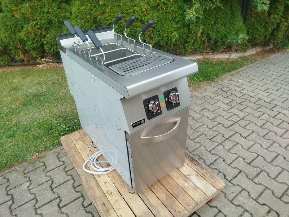 Makaroniarka warnik Fagor do makaronu