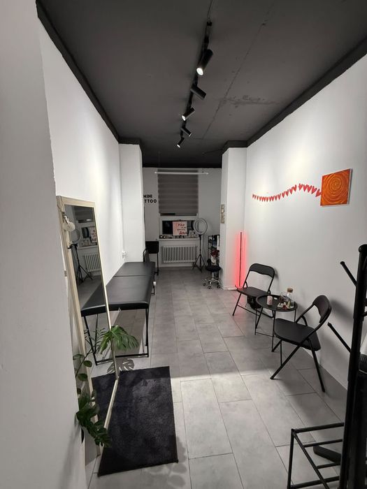 Оренда кабінету погодинно Центр