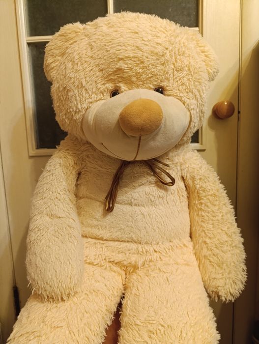 Медведь мягкая игрушка  110 см