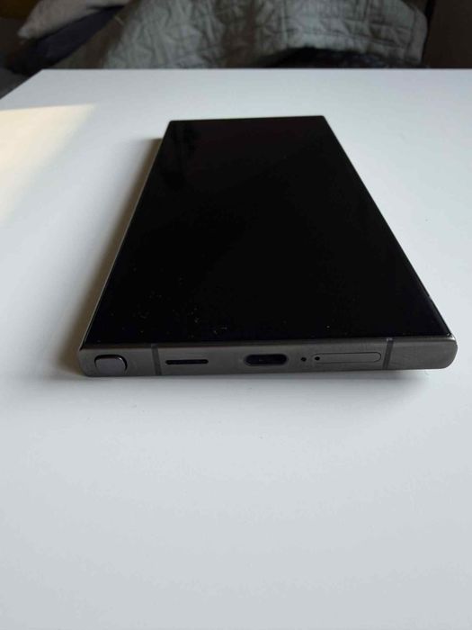 Samsung s24 ultra 256gb