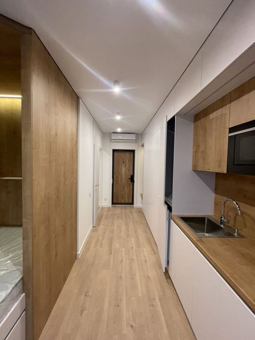 Смарт квартира м Деміївська під оренду