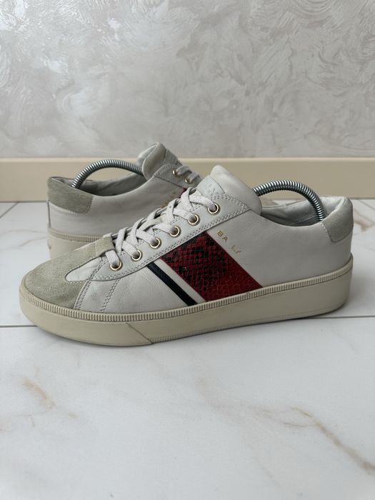Кросівки bally 43 розмір оригінал