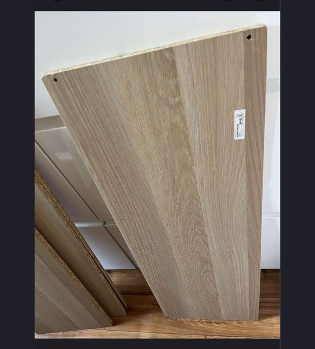 Pax komplement 236x35x100 boho styl