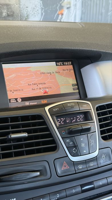 Renault laguna 2.0 Dci