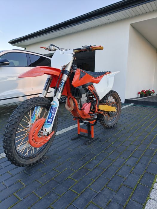 KTM