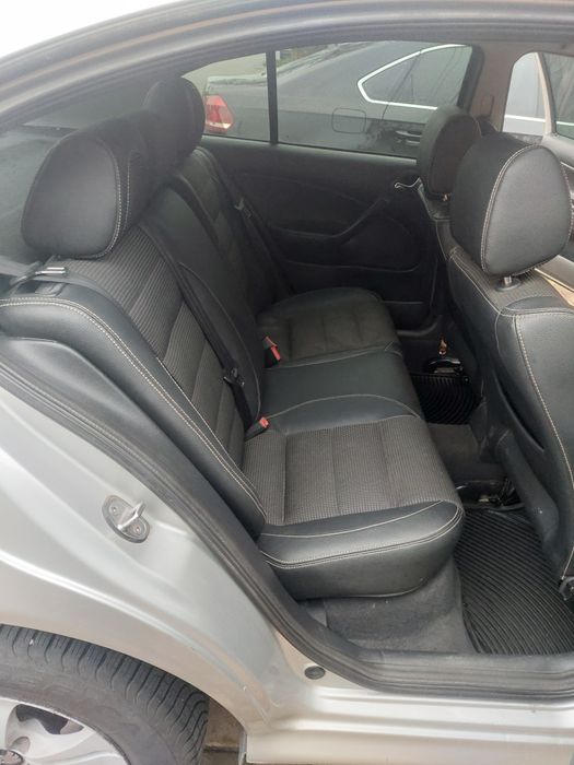 Продам Skoda Octavia Tour 2006