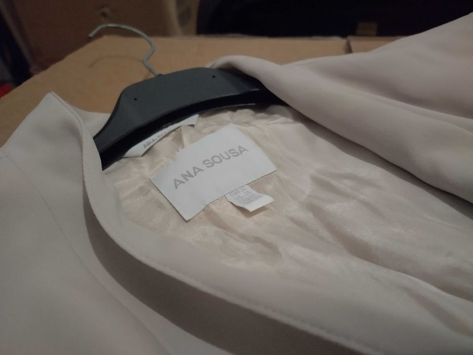 Casaco Ana Sousa