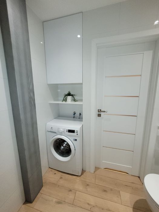 Wynajmę mieszkanie Oświęcim