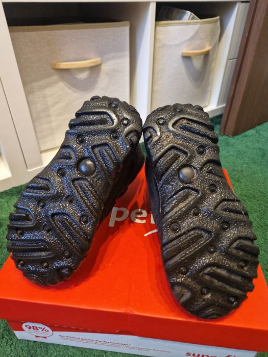 Śniegowce buty zimowe Superfit