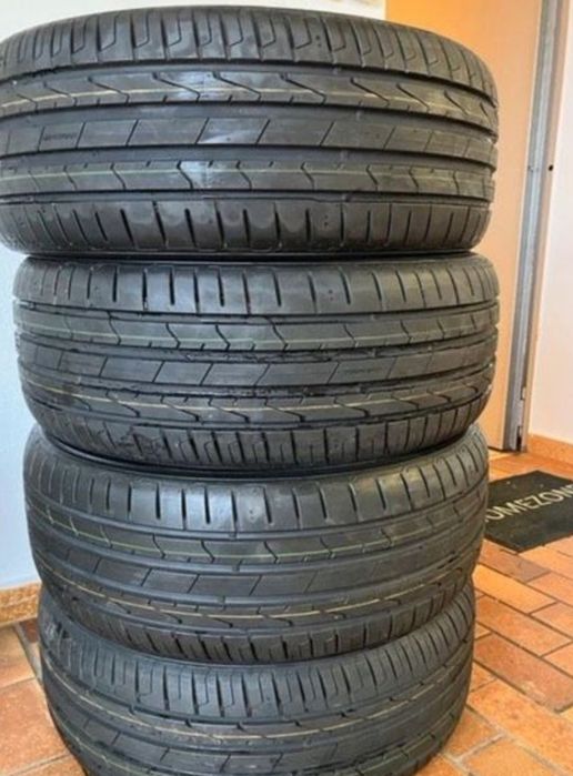 Hankook Ventus Prime 3  215/45/18 nowe