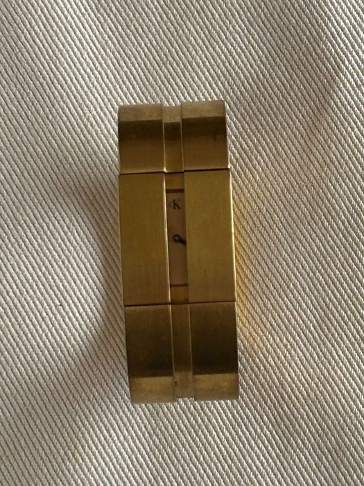 Relógio Original Calvin Klein