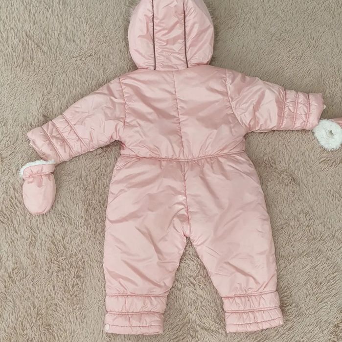 Комбенизон wojick