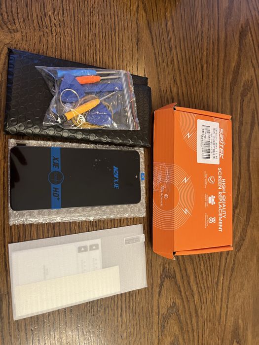 Дисплей Redmi Not 11