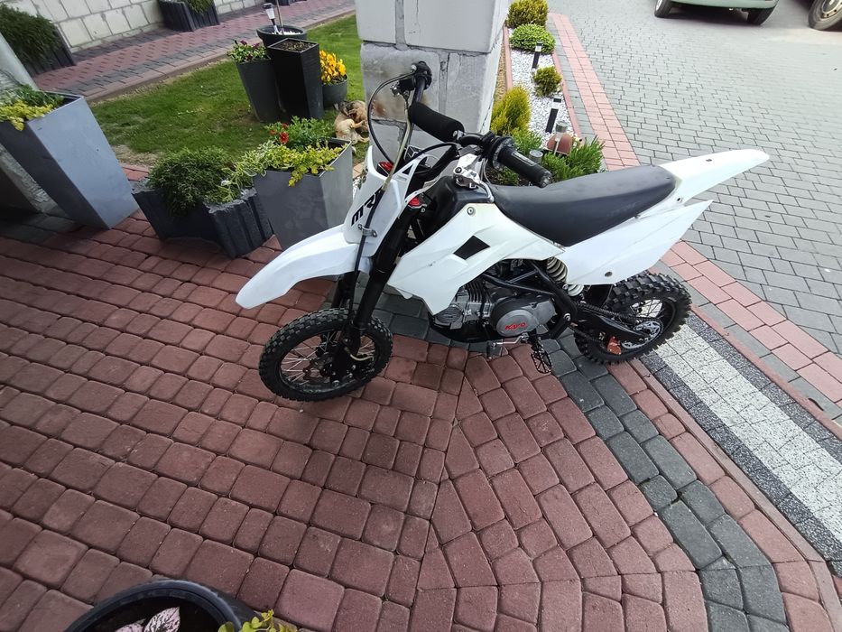 Mrf 140rc 2021 po remoncie Okazja!! Opis