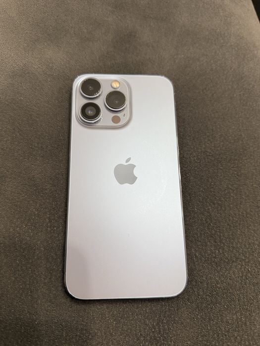 Iphone 13 PRO 128gb niebieski