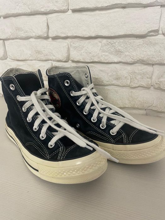 Conversy Sneakersy Chuck 70 Hi 162373C