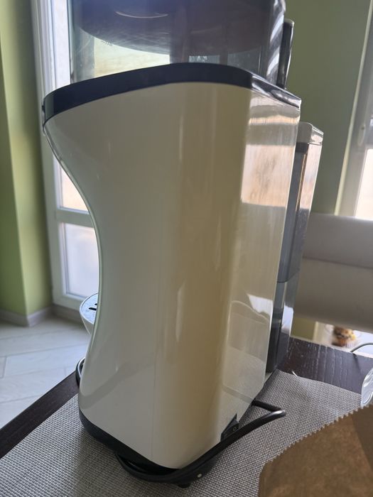 Babybrezza машинка для приготування суміші