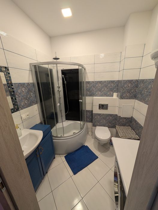 Mieszkanie – Toruń, ZUPU, Bydgoskie Przedmieście - Widok 4
