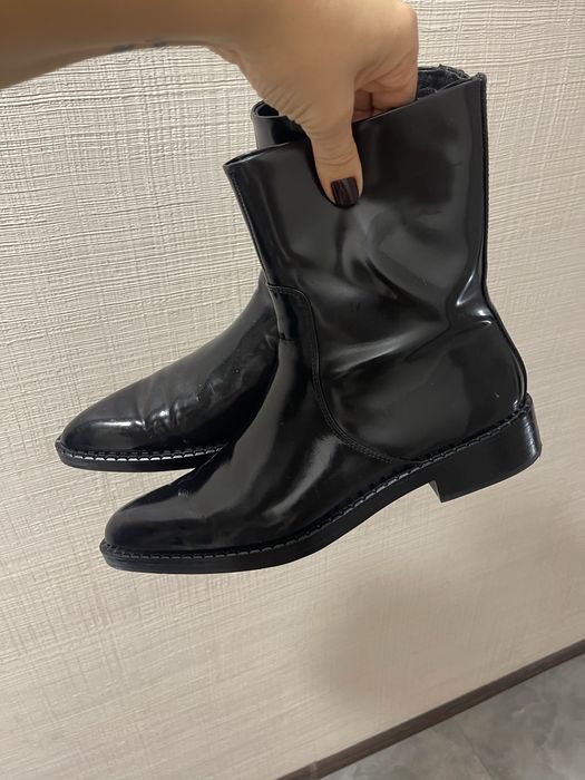 Челсі massimo dutti