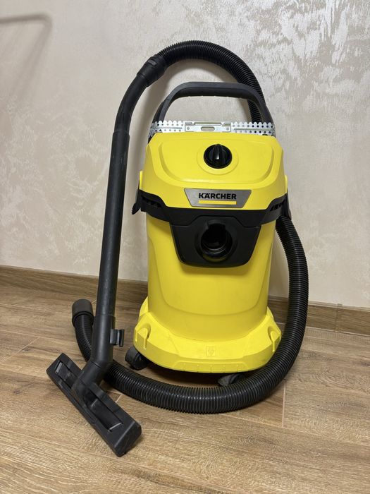 Пилосос Karcher WD 3
