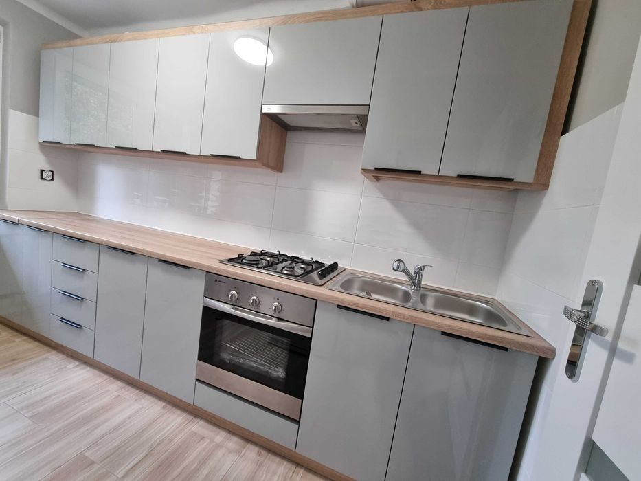 Mieszkanie do wynajęcia Łódź Marysin Doły 36 m² - Widok 4