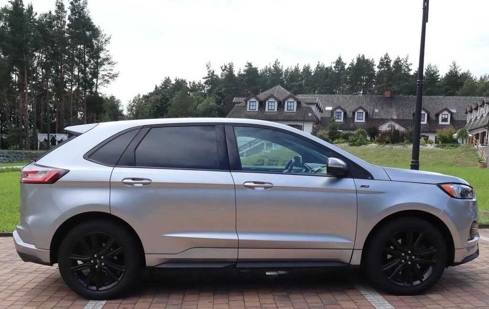 Ford Edge 2020 St 2.7