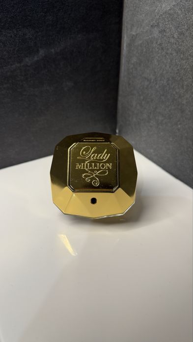 Парфум Paco Rabanne Lady Million