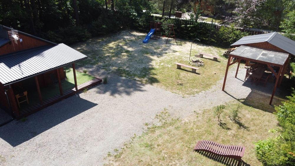 Domek do wynajęcia Radawa 50 m od zalewu