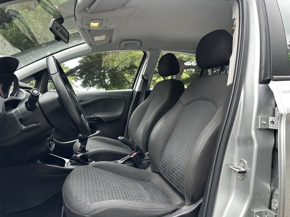 Opel Corsa 1.3 CDTI | IMACULADO