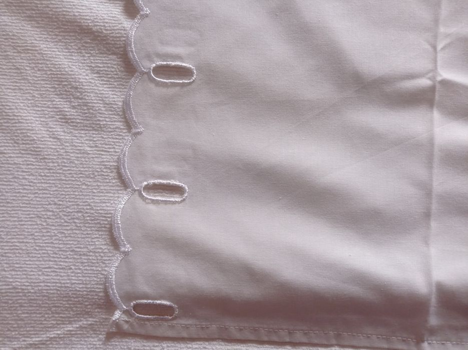 Cortinados para janela