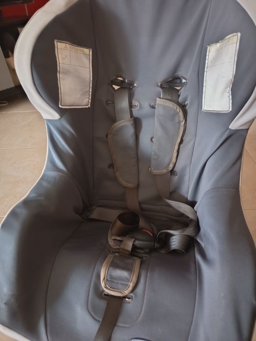 Cadeira auto chicco