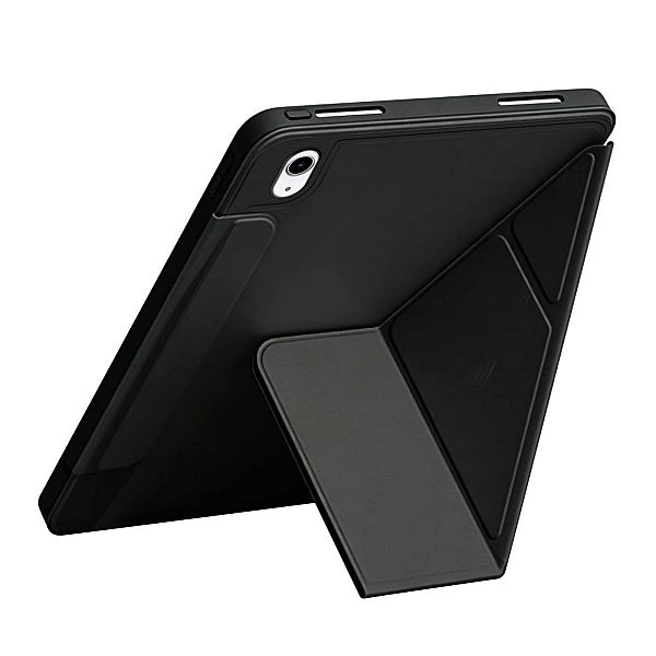 TECH-PROTECT SC PEN ORIGAMI IPAD 10.9” 10 / 2022 / 11” 11/2025 BLACK