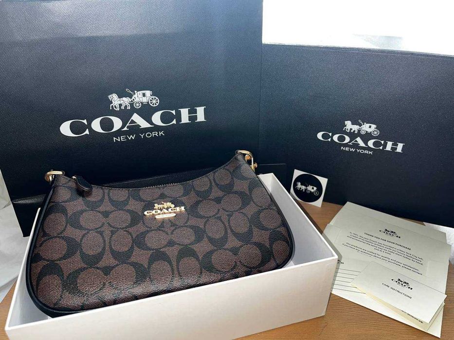 Women Coach Bag