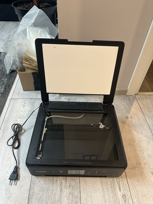 Drukarka wielofunkcyjna Canon Pixma ts5050